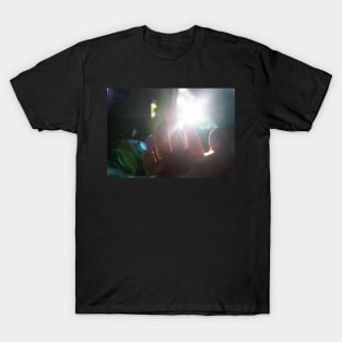 Touching Light T-Shirt